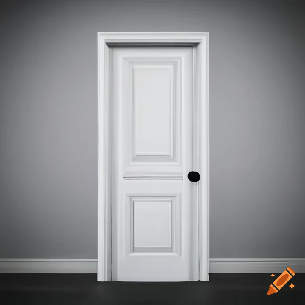 a door